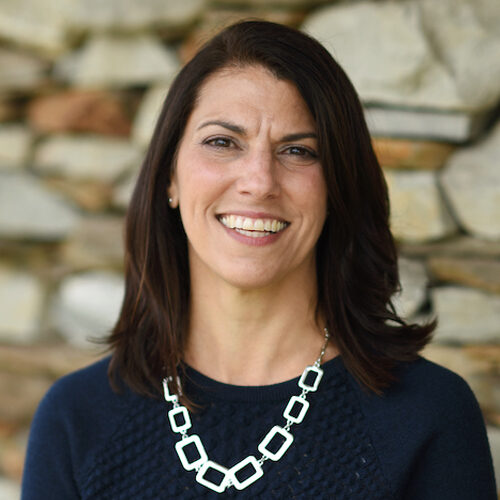 Staff Beth Grossmann