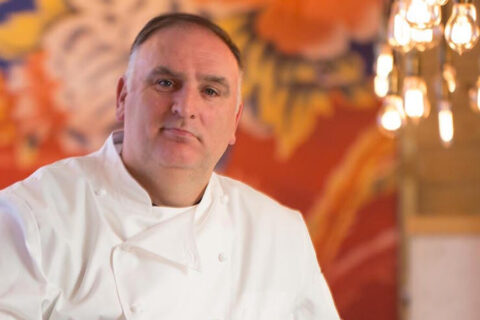 José Andrés