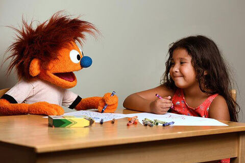 Hank-and-kid-coloring