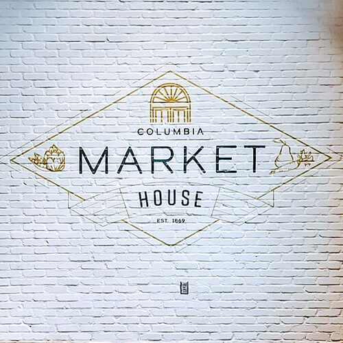 Market-House