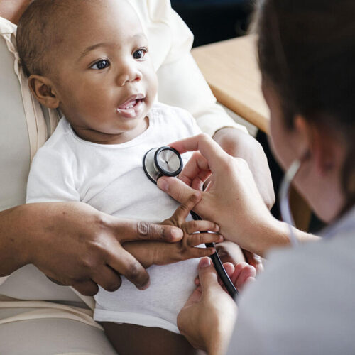HEALTH-&-WELLNESS child checkup