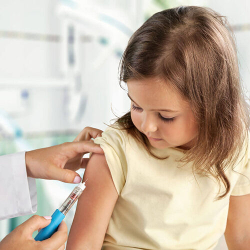 Kids IMMUNIZE