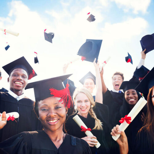Graduation