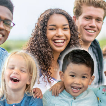 Every Child Every Opportunity