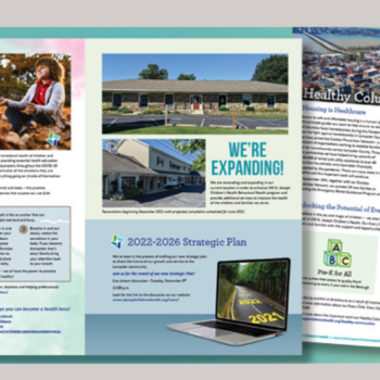 Fall 2021 Newsletter Preview