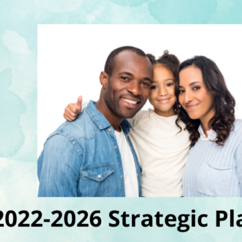 Strategic Plan