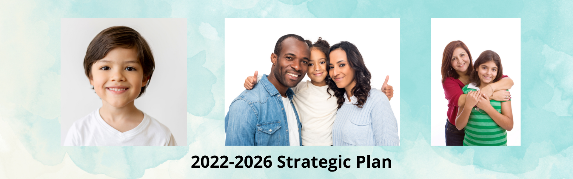 Strategic Plan